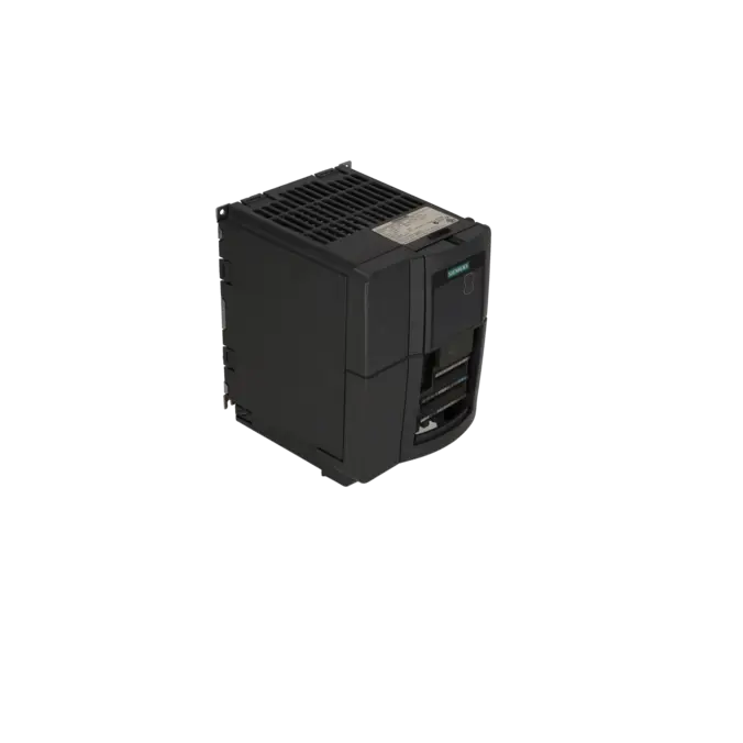 SIEMENS 6SE6440-2AB21-5BA1, Drive Technology, Frequency Converter, K0120474, Image 8