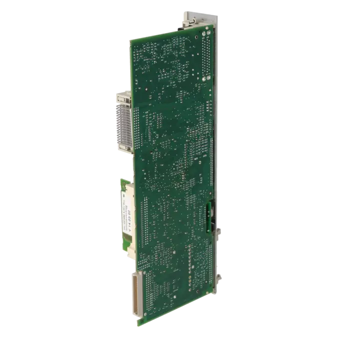 SIEMENS 6SN1118-0NJ01-0AA0, Antriebstechnik, Reglerkarten, K0132717, Bild 6