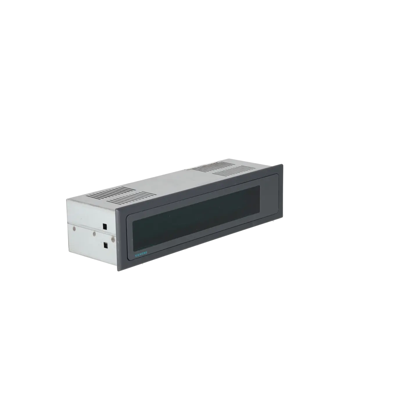 SIEMENS 6AV1142-0DA10, HMI, Operator Panels, K0136007, Image 8