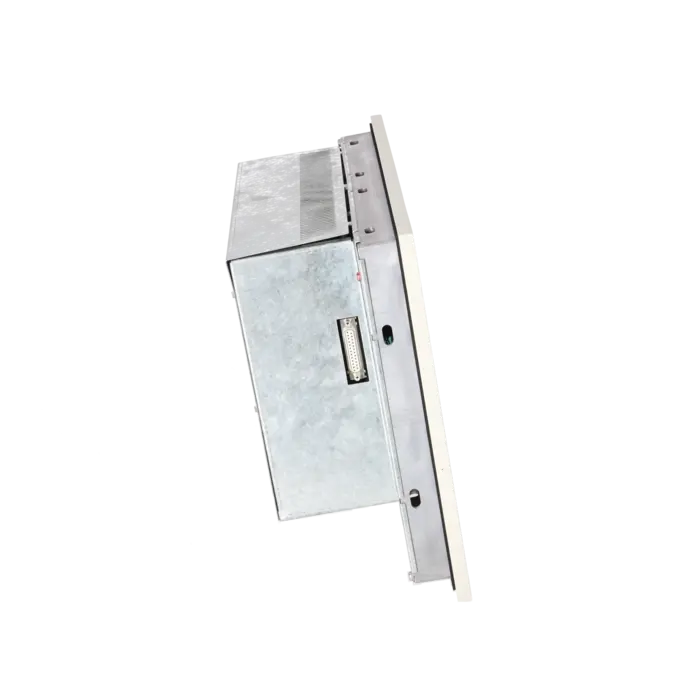 SIEMENS 6AV3535-1TA41-0BX0, HMI, Operator Panels, K0136062, Image 7