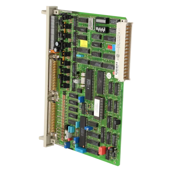 SIEMENS 6ES5244-3AA21, PLC Controls, SIMATIC-S5 Sales Offer, K0137344, Image 4