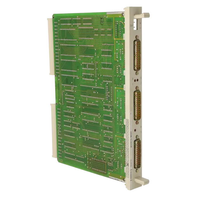 SIEMENS 6ES5512-5BC21, Baugruppen, Interface-Module / Anschaltungen, K0137373, Bild 8
