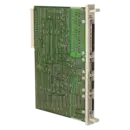 SIEMENS 6ES5242-1AA31, Baugruppen, Funktionsbaugruppen, K0138041, Bild 8