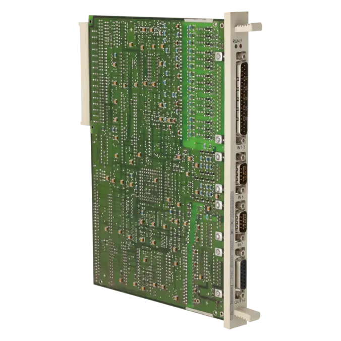 SIEMENS 6ES5242-1AA31, Baugruppen, Funktionsbaugruppen, K0138041, Bild 8