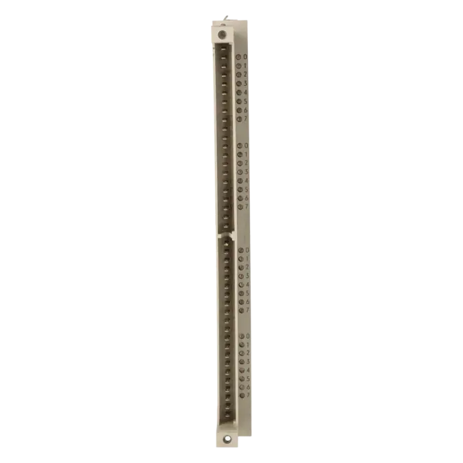 SIEMENS 6ES5445-3AA12, PLC Controls, Digital Input / Output Modules, K0138185, Image 1