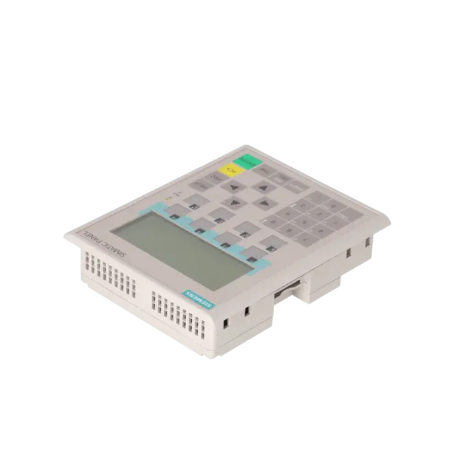 SIEMENS 6AV6641-0BA11-0AX0, HMI, Operator Panels mit Key, K0140104, Bild 6