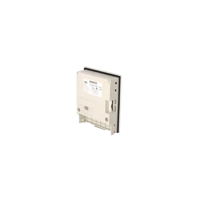 SIEMENS 6AV6641-0BA11-0AX0, HMI, Operator Panels, K0140104, Image 6