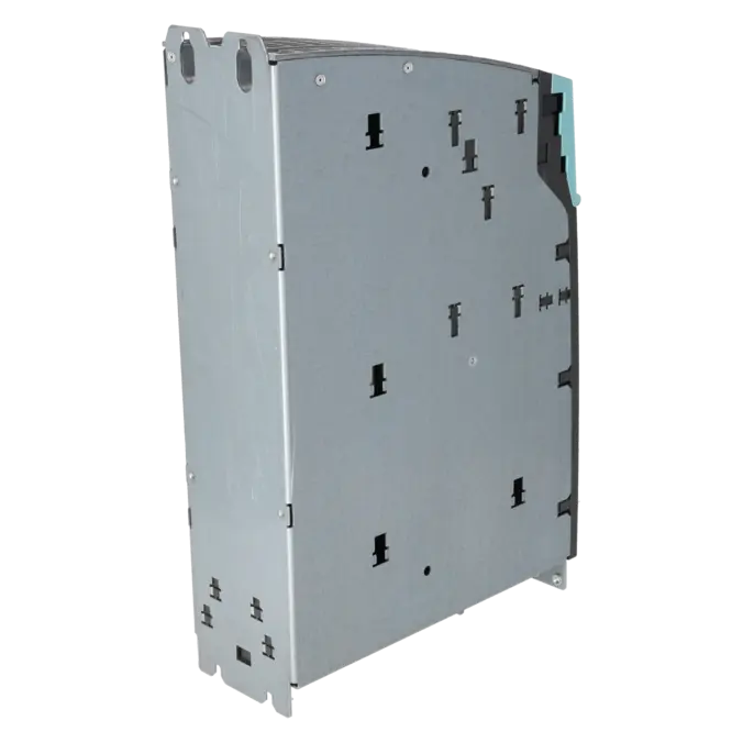 SIEMENS 6SL3130-7TE21-6AA1, Antriebstechnik, Einspeise- / Rückspeisemodule, K0174927, Bild 6