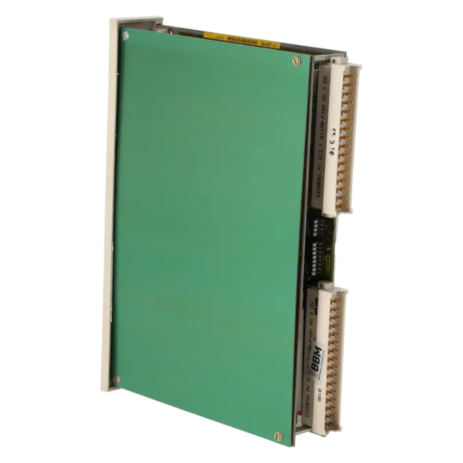 SIEMENS 6ES5252-3AA21, PLC Controls, Function Modules, K0205057, Image 4