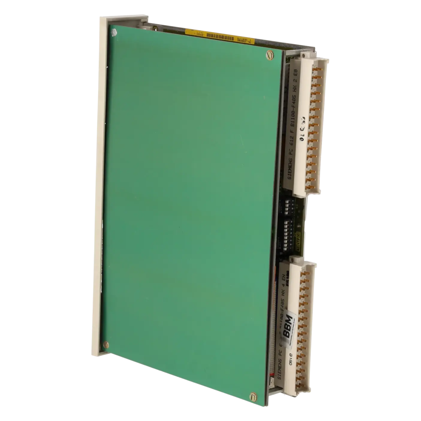 SIEMENS 6ES5252-3AA21, PLC Controls, Function Modules, K0205057, Image 4