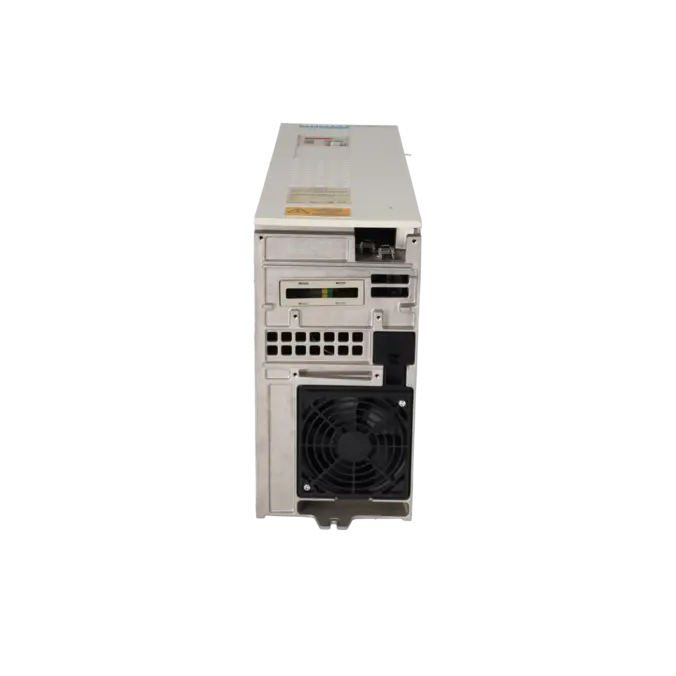 SIEMENS 6SE7022-6EC20, Drive Technology, Frequency Converter, K0205208, Image 1
