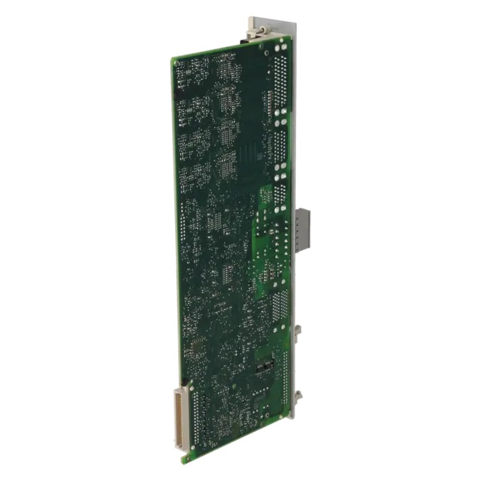 SIEMENS 6SN1118-0DM31-0AA2, Antriebstechnik, Reglerkarten, K0223412, Bild 6