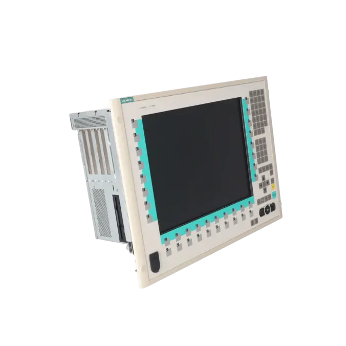 SIEMENS 6AV7745-4BC00-1AD0, HMI, Industrial PC, K0225628, Image 8