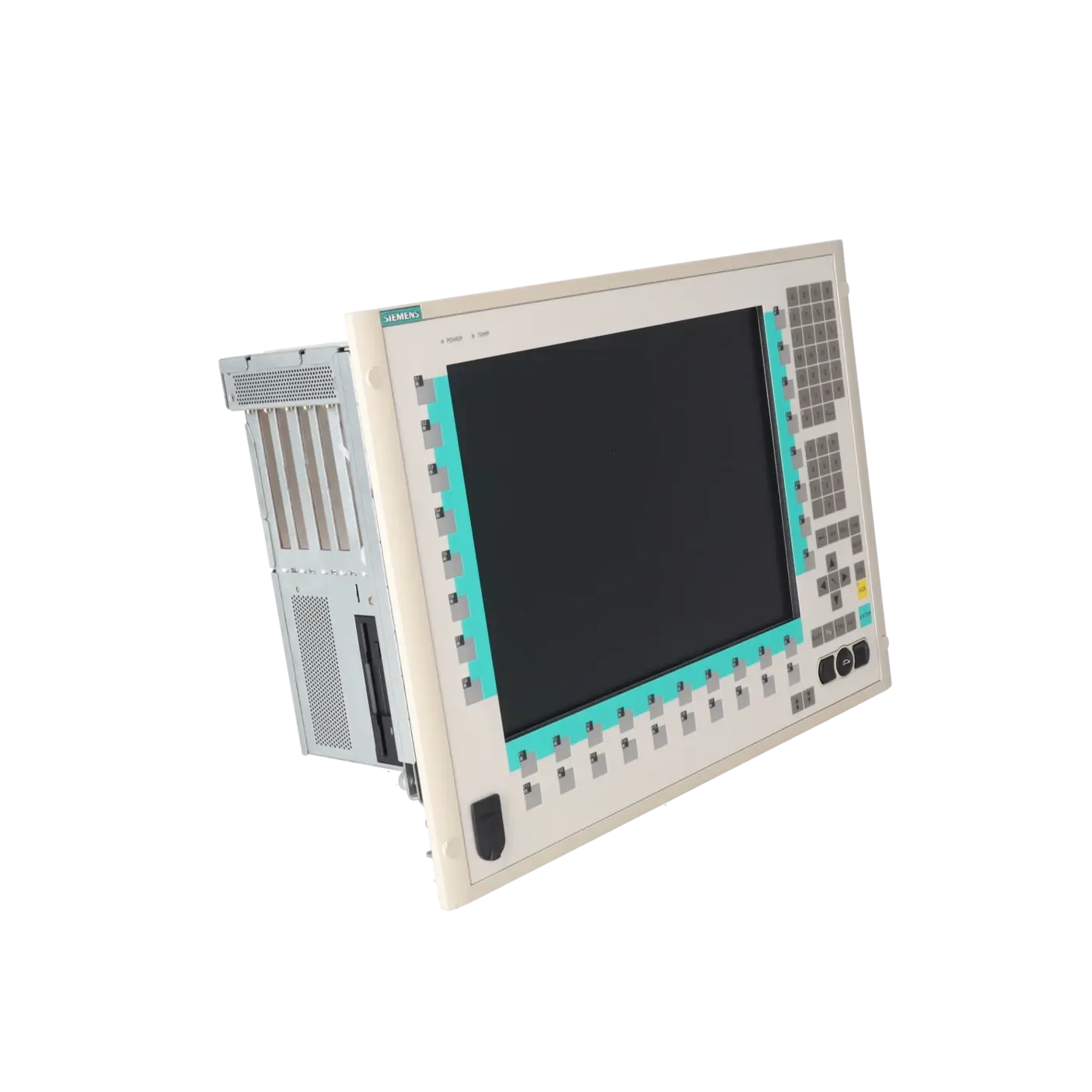 SIEMENS 6AV7745-4BC00-1AD0, HMI, Industrial PC, K0225628, Image 8