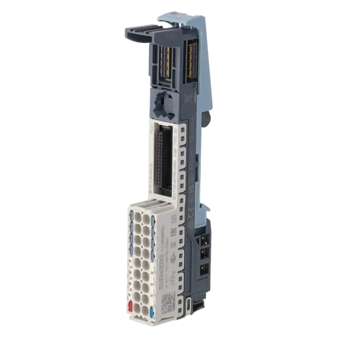 SIEMENS 6ES7193-6BP00-0DA0, PLC Controls, Connecting Systems / Cables, K0316567 Image 8