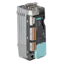 SIEMENS 6SL3040-1LA00-0AA0, Drive Technology, CU NCU PLC Controls, K0324271, Image 10
