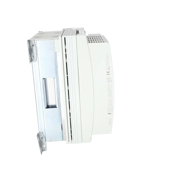 Lenze EVS9328-EP, Antriebstechnik, Umrichter, K0332624, Bild 7