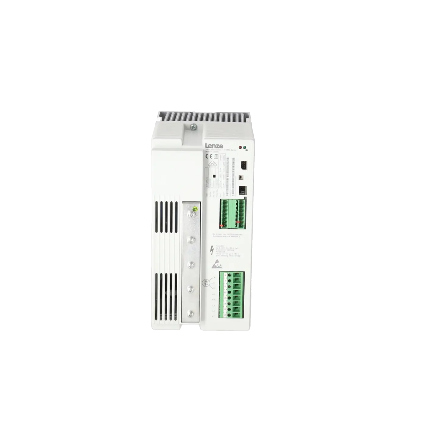 Lenze EVF8215-E, Antriebstechnik, Umrichter, K0332956, Bild 1