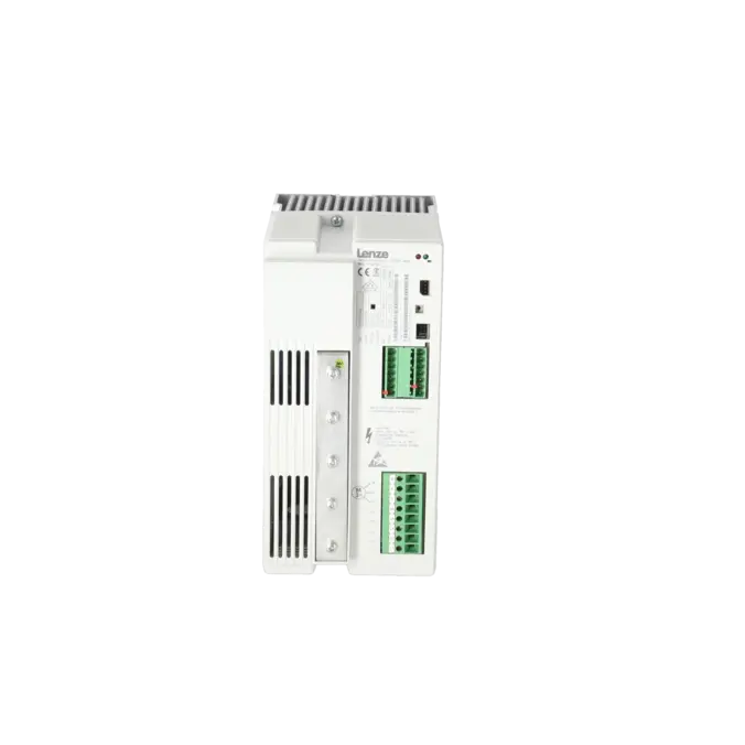 Lenze EVF8215-E, Antriebstechnik, Umrichter, K0332956, Bild 1