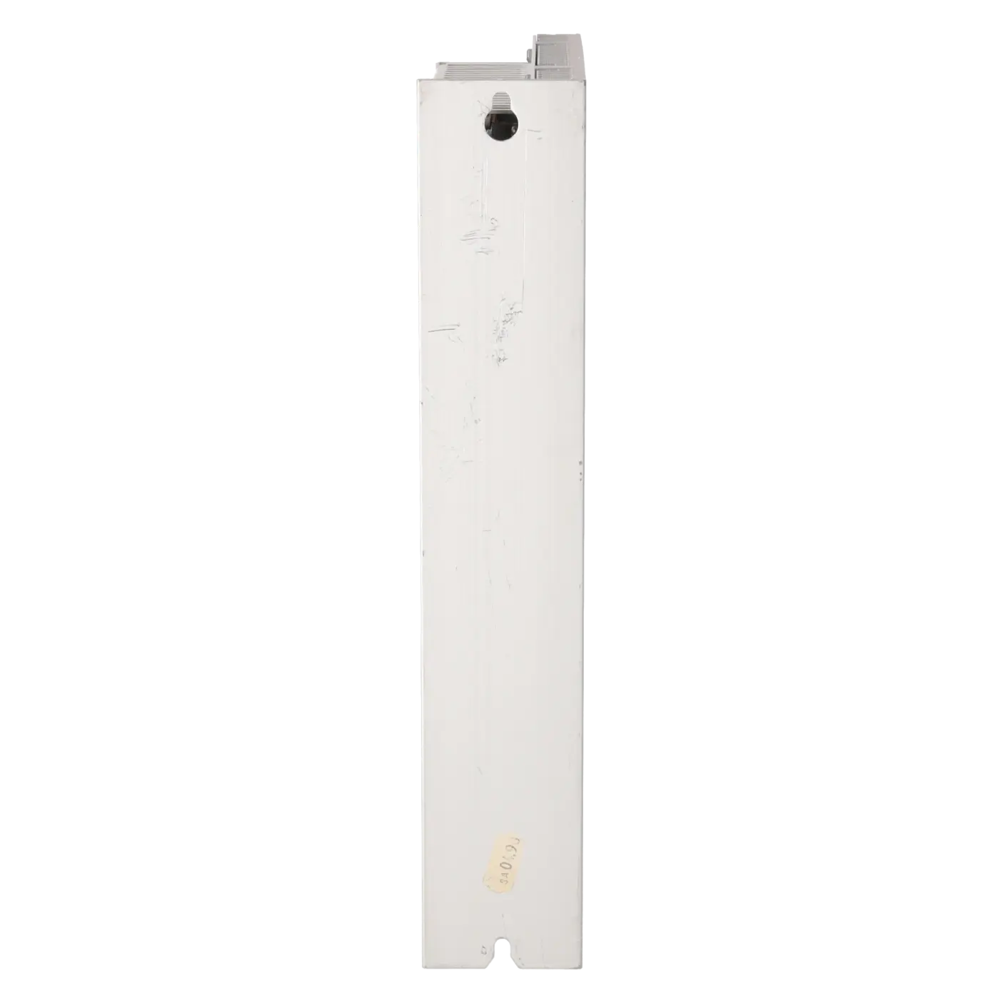 Indramat DKC01.1-040-7-FW, Antriebstechnik, Umrichter, K0333250, Bild 5