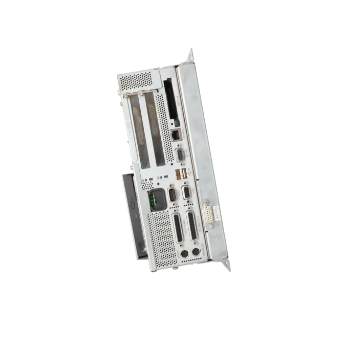 SIEMENS 6AV7735-3AA13-0AD0, HMI, Industrie-PCs, K0341634, Bild 3