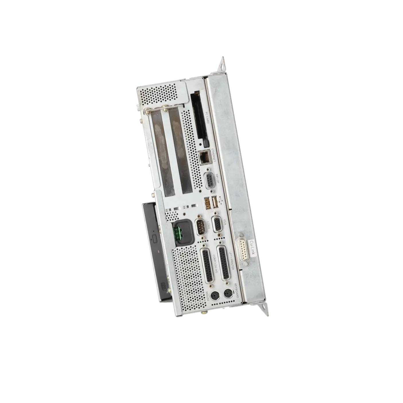 SIEMENS 6AV7735-3AA13-0AD0, HMI, Industrie-PCs, K0341634, Bild 3