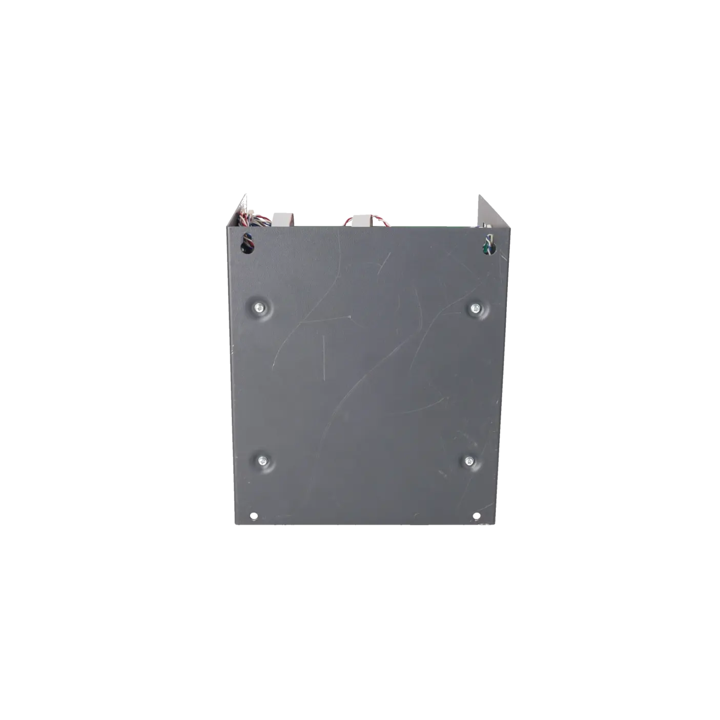 SIEMENS 6RA2233-8DV70, Drive Technology, DCM DC Converter, K0341972, Image 5