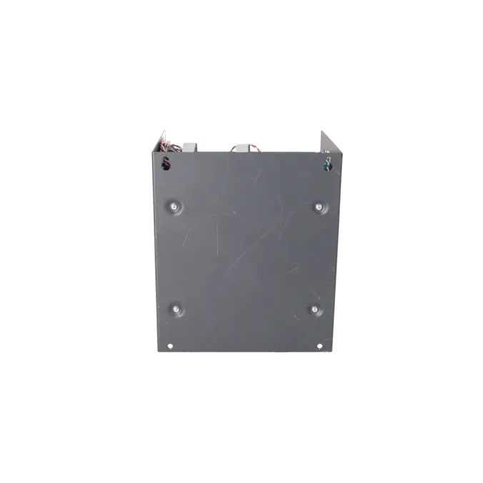 SIEMENS 6RA2233-8DV70, Drive Technology, DCM DC Converter, K0341972, Image 5
