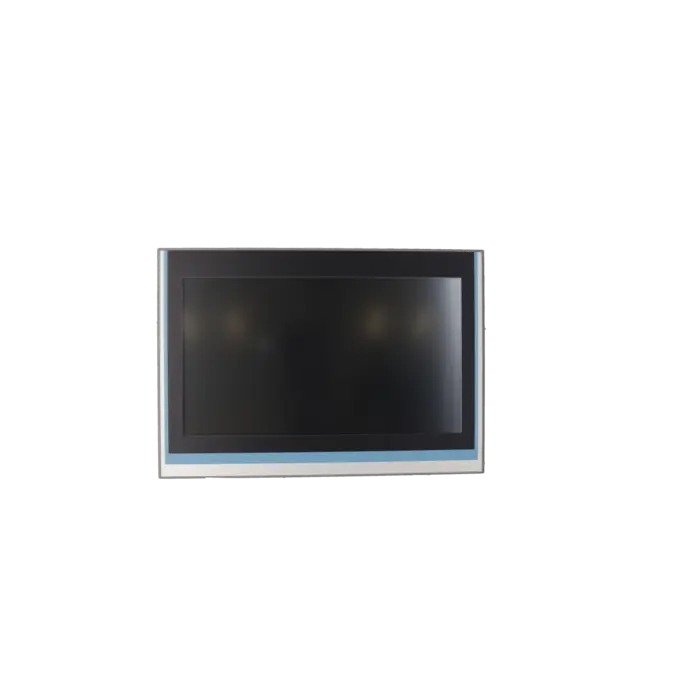 SIEMENS 6AV2124-0UC02-0AX0, HMI, Touch-Panels, K1003219, Bild 1