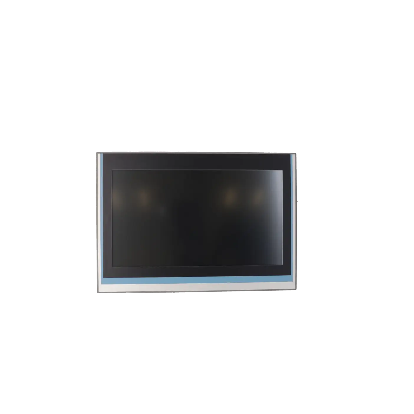 SIEMENS 6AV2124-0UC02-0AX0, HMI, Touch-Panels, K1003219, Bild 1