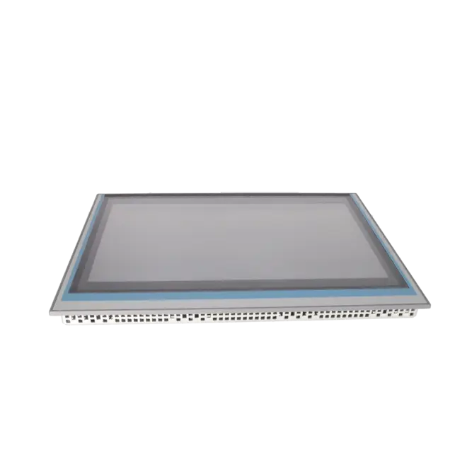 SIEMENS 6AV2124-0UC02-0AX0, HMI, Touch-Panels, K1003219