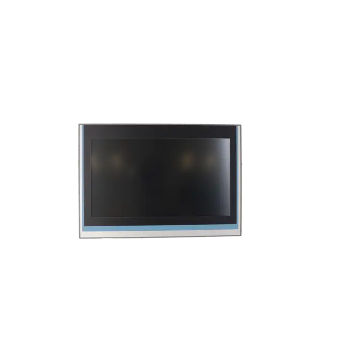 SIEMENS 6AV2124-0UC02-0AX0, HMI, Touch-Panels, K1003219