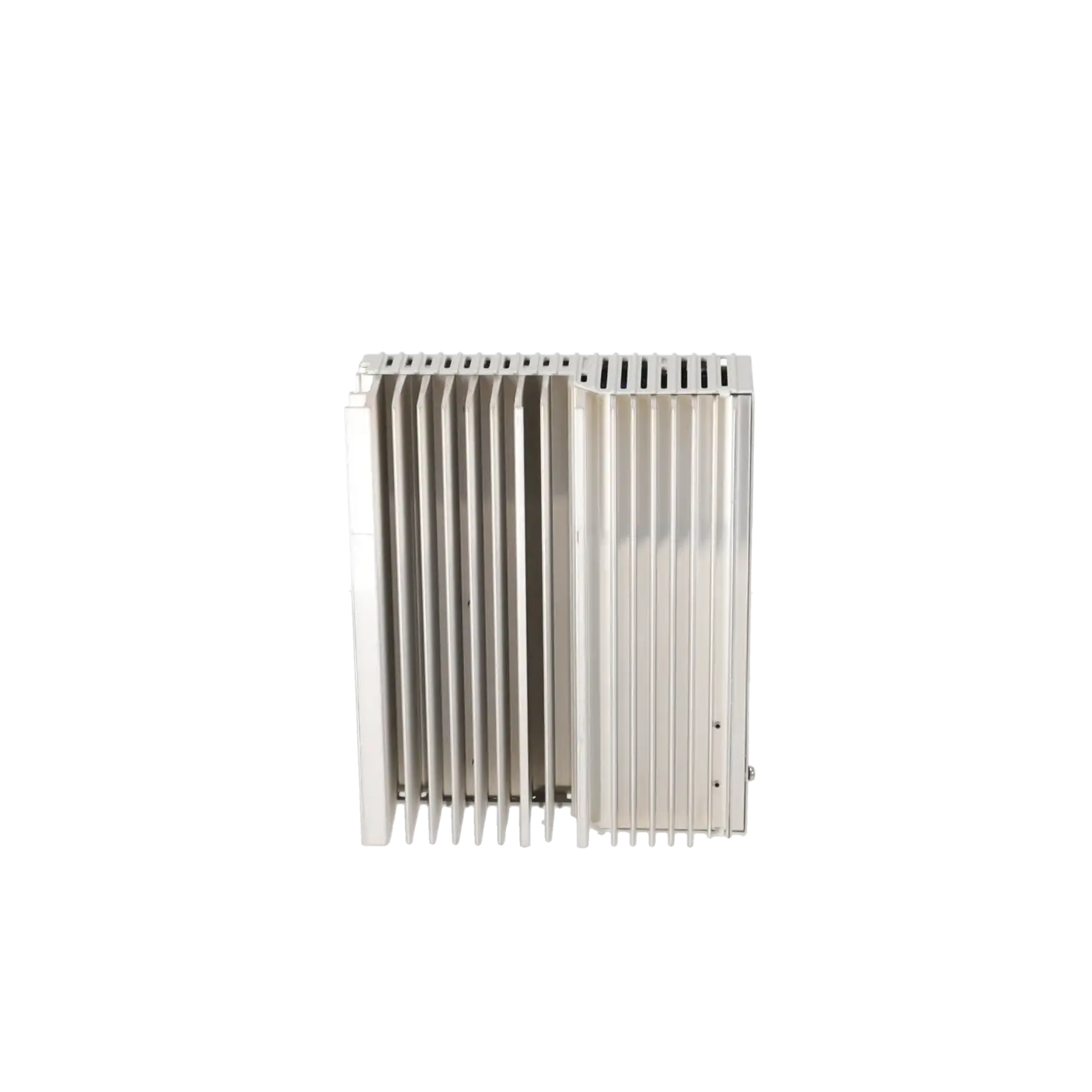 Lenze EVF8203-E, Drive Technology, Frequency Converter, K1003348, Image 7