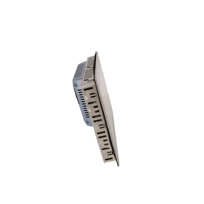 SIEMENS 6AV2144-8MC10-0AA0, HMI, Touch Panels, K1004461, Image 7