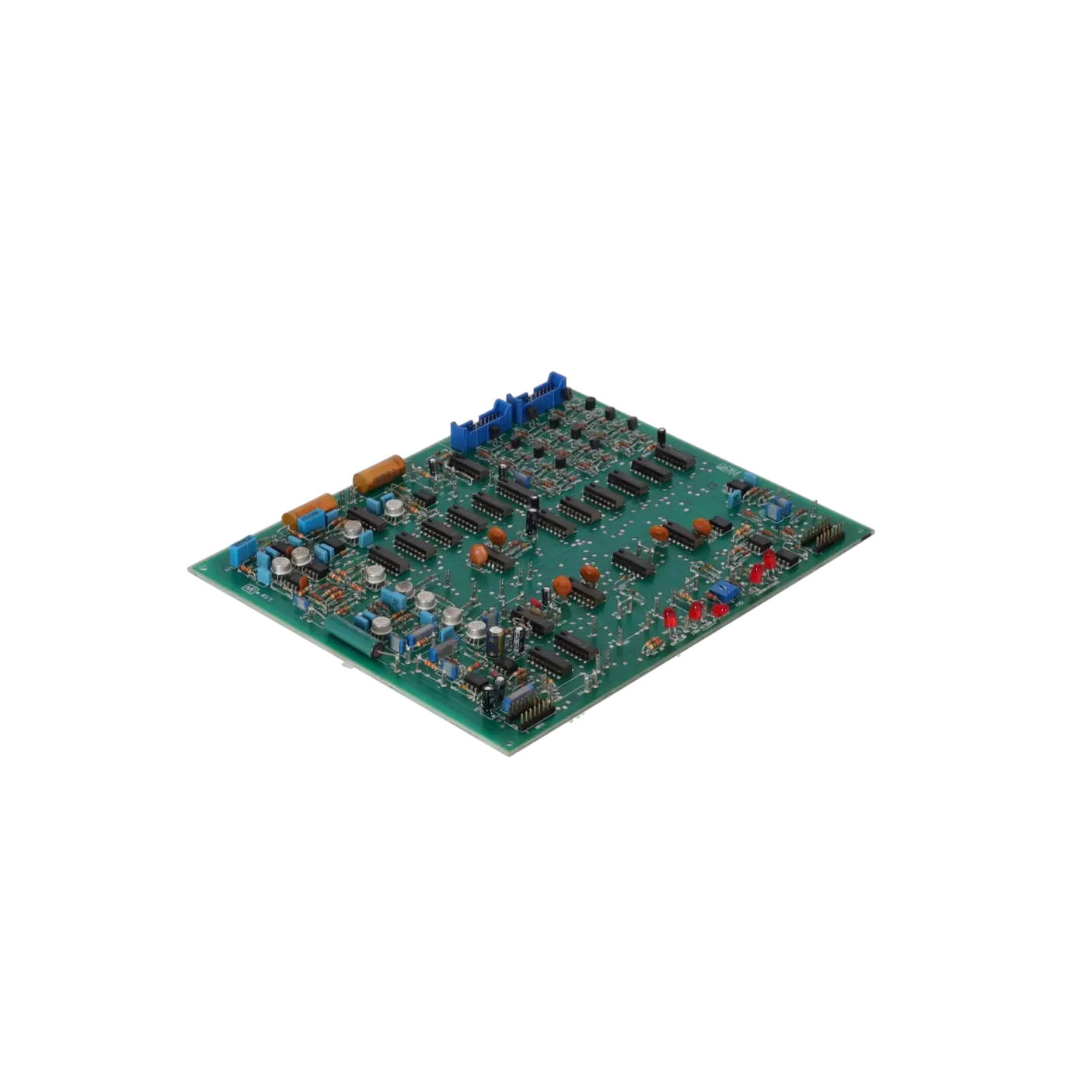 SIEMENS C98043-A1005-L2-14, Antriebstechnik, Einzelkomponenten, K1085342, Bild 4