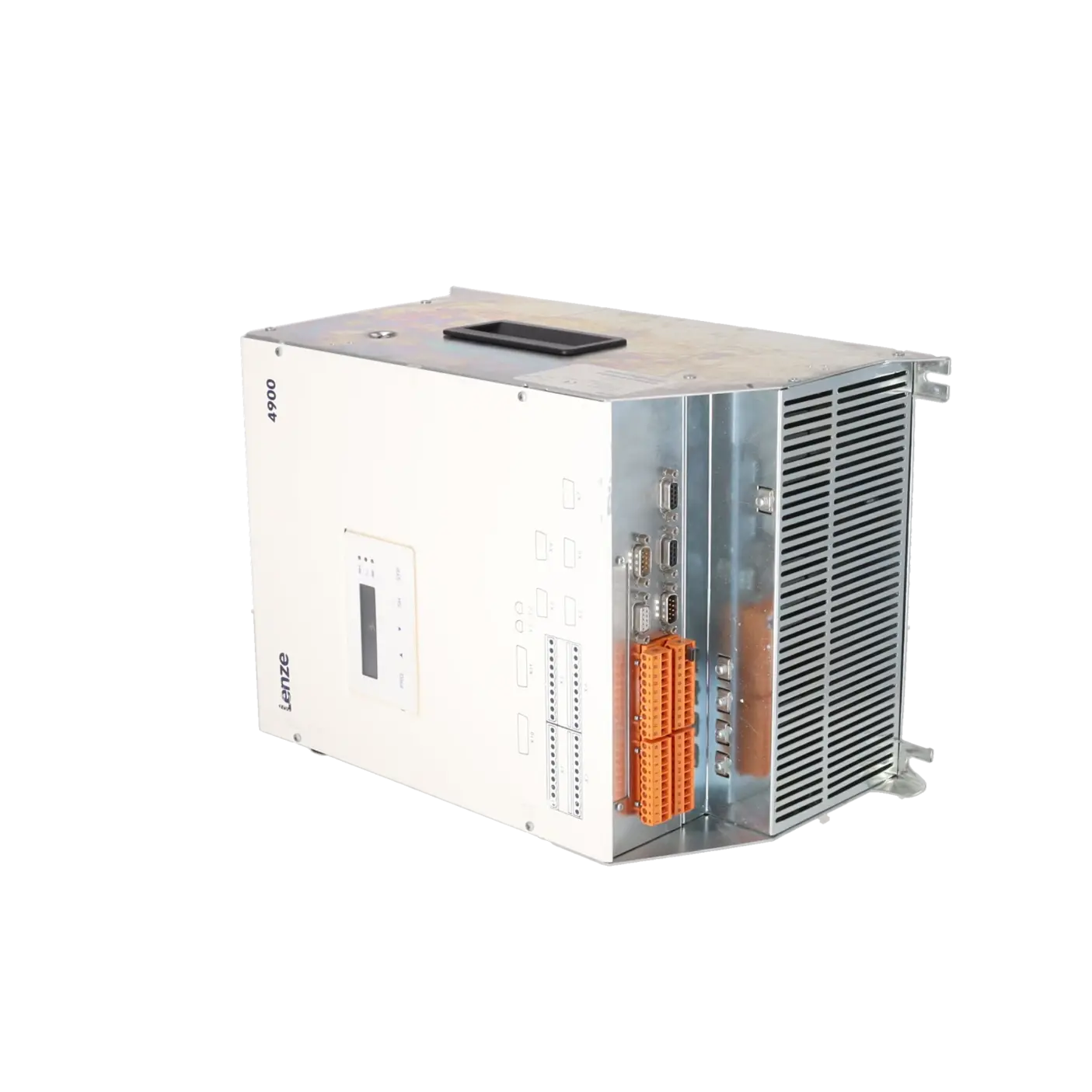 Lenze EVD4903-E, Drive Technology, DCM DC Converter, K1108329, Image 2
