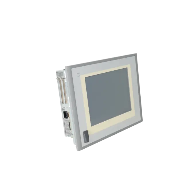 SIEMENS 6AV7612-0AA12-0CG0, HMI, Industrial PC, K1198978, Image 8
