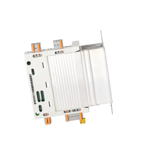 Lenze E82EV251K2B200, Antriebstechnik, Umrichter, K1224972, Bild 3