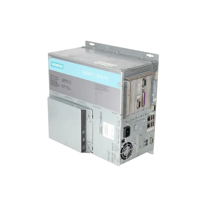 SIEMENS 6ES7647-6NB10-4BB3, HMI, Industrie-PCs, K1225488, Bild 2