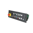 SIEMENS 6FC5203-0AD21-0AA1, Antriebstechnik, Maschinensteuertafeln, K0054835, Bild 2