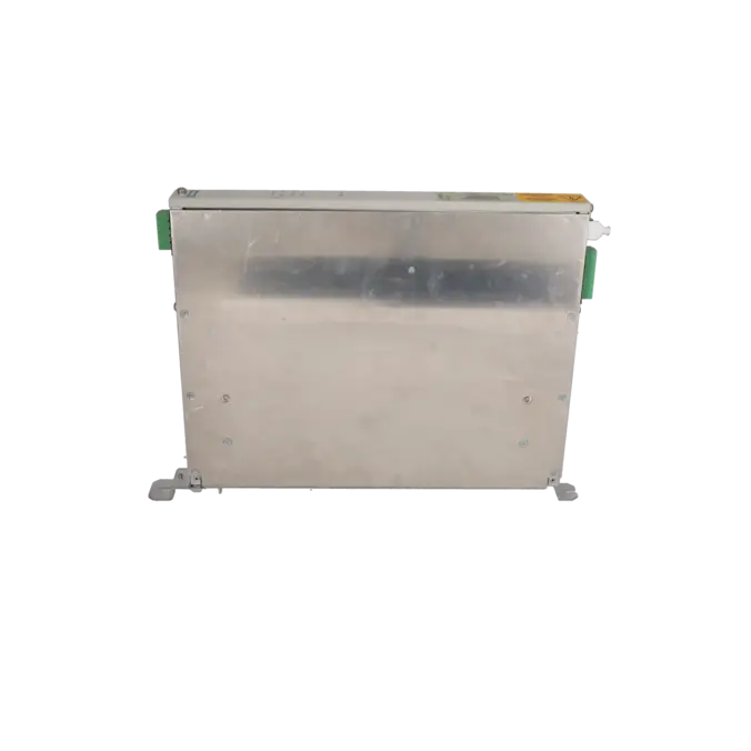 SIEMENS 6SE7018-0ES87-2DA0, Antriebstechnik, Stromversorgungen / Bremsmodule, K0061410, Bild 7