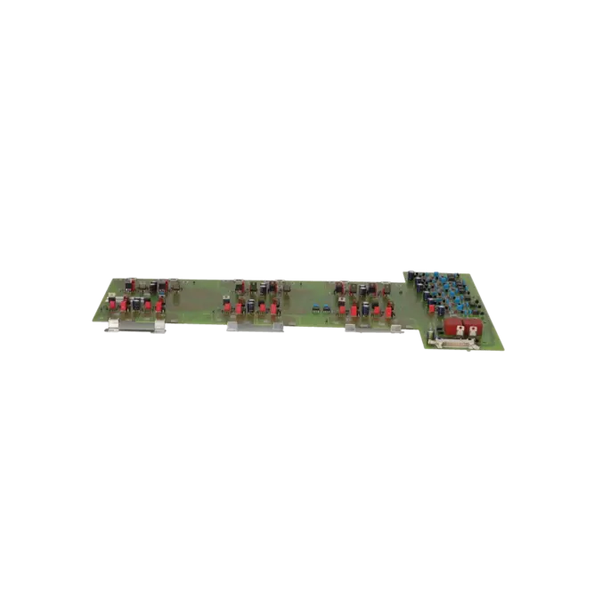 SIEMENS 6SE7033-2EG84-1JF0, Antriebstechnik, Einzelkomponenten, K0062036, Bild 7