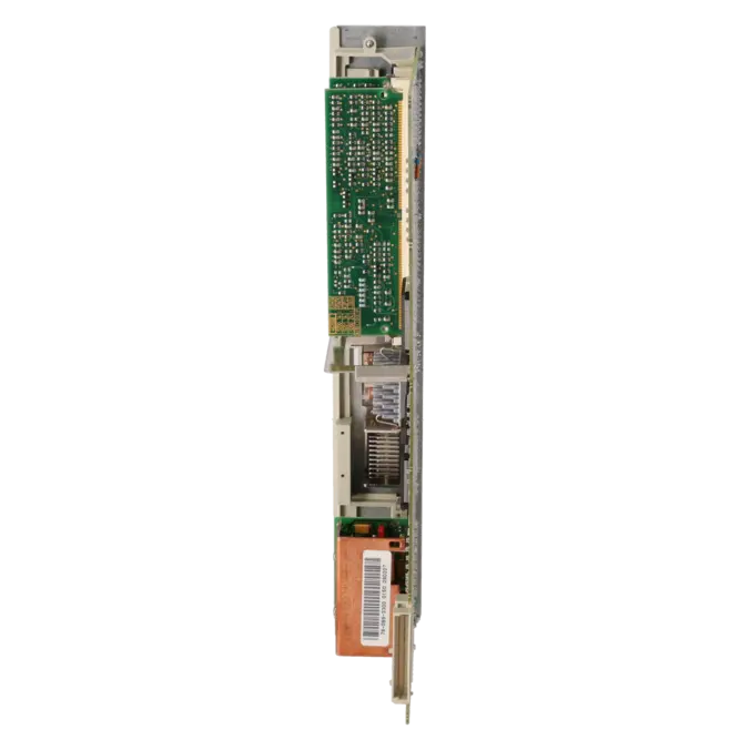 SIEMENS 6SN1118-0DG22-0AA0, Antriebstechnik, Reglerkarten, K0063612, Bild 5
