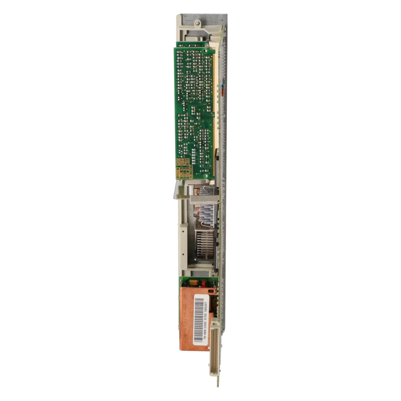 SIEMENS 6SN1118-0DG22-0AA0, Antriebstechnik, Reglerkarten, K0063612, Bild 5