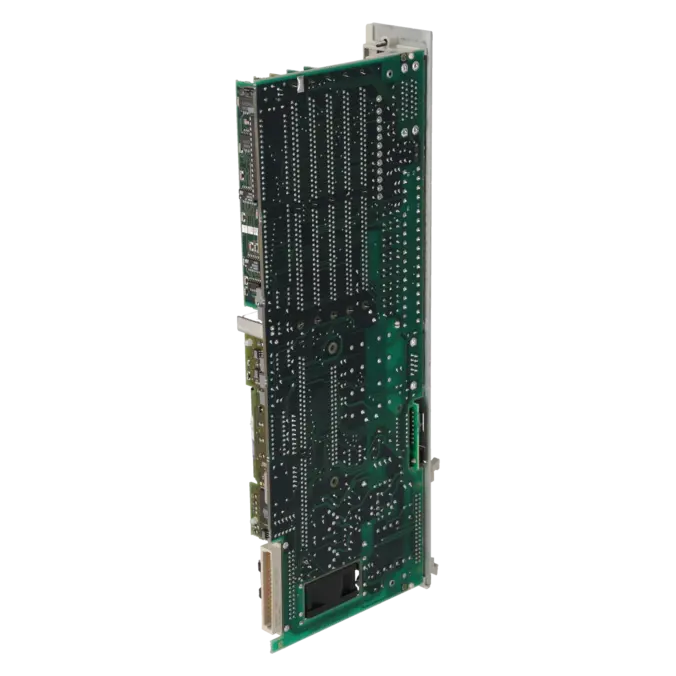 SIEMENS 6SN1121-0BA12-0AA0, Antriebstechnik, Reglerkarten, K0063649, Bild 6