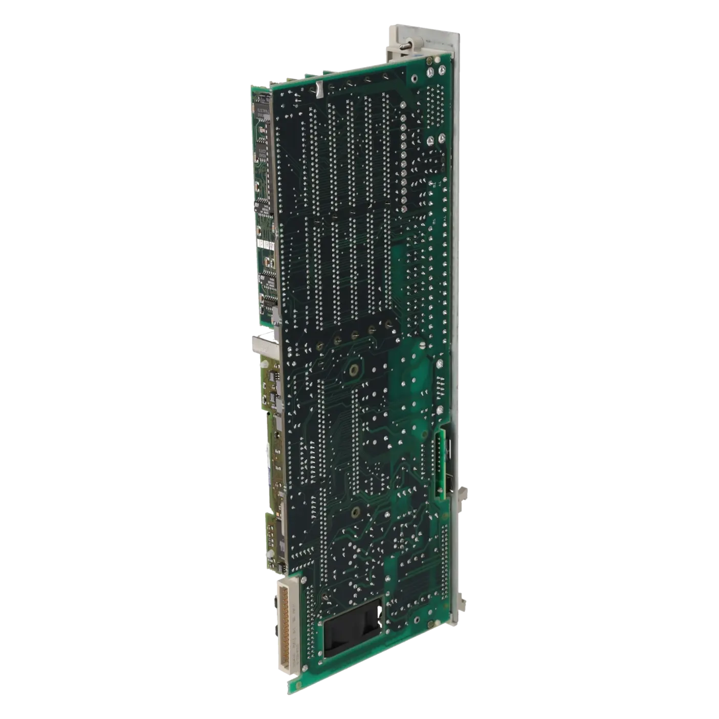 SIEMENS 6SN1121-0BA12-0AA0, Antriebstechnik, Reglerkarten, K0063649, Bild 6