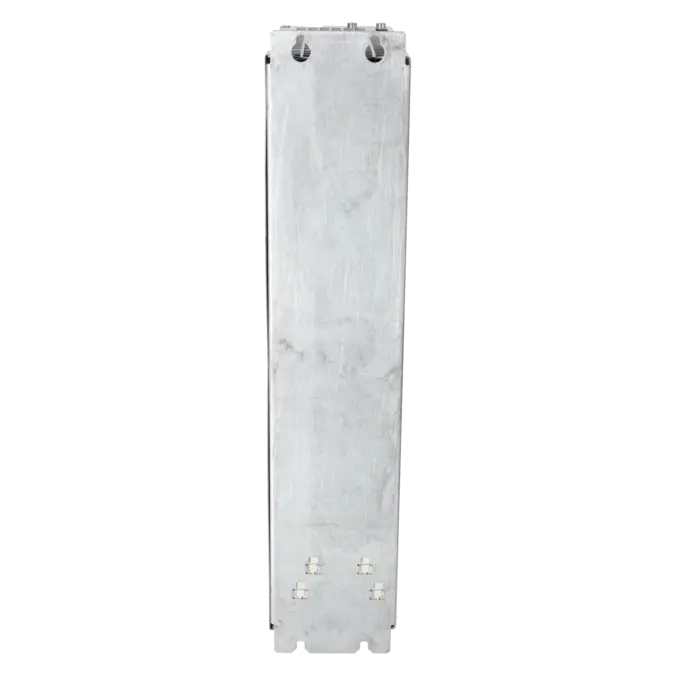 SIEMENS 6SN1145-1BA01-0BA1, Antriebstechnik, Einspeise- / Rückspeisemodule, K0063838, Bild 5