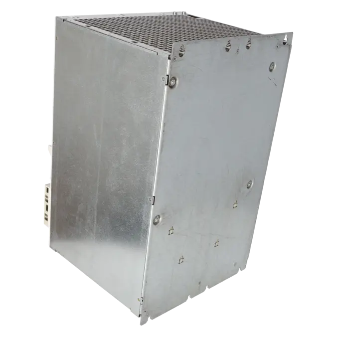 SIEMENS 6SN1145-1BA01-0DA1, Antriebstechnik, Einspeise- / Rückspeisemodule, K0063840, Bild 4