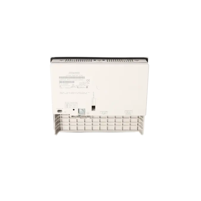 SIEMENS 6AV3617-1JC20-0AX1, HMI, Operator Panels mit Key, K0116661, Bild 5