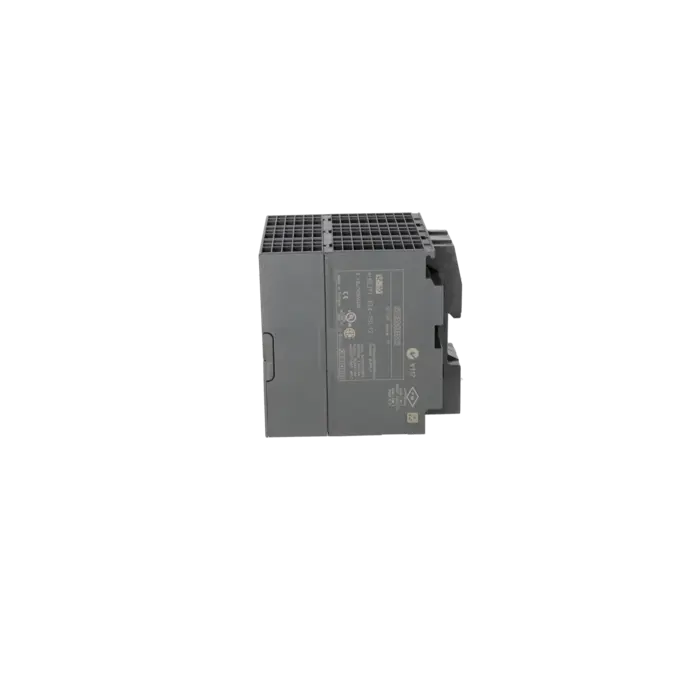SIEMENS 6EP1334-1SL12, HMI, Power Supplies, K0117297, Image 3